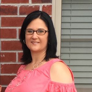 Meet your Posher, Alison